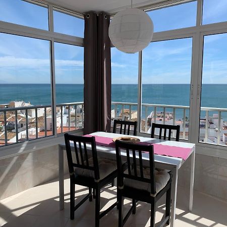 Palm Beach 7Th - La Carihuela Torremolinos Eksteriør bilde