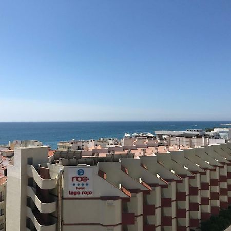 Palm Beach 7Th - La Carihuela Torremolinos Eksteriør bilde