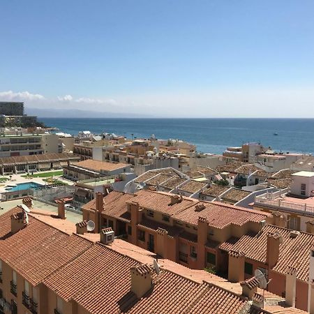 Palm Beach 7Th - La Carihuela Torremolinos Eksteriør bilde