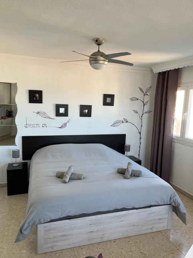 Palm Beach 7Th - La Carihuela Torremolinos Eksteriør bilde